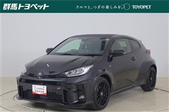 GRヤリス RS