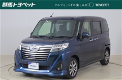ダイハツ トール カスタムGターボ SA2