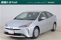 プリウス S セーフティプラス2