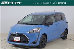 シエンタ HV ファン G セーフティ2