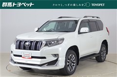 ランクル プラド TX L