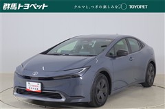 プリウス U(KINTOセンヨウ)