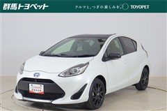 アクア S スタイルブラック