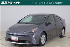 プリウス Sセーフティプラス2