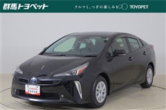 トヨタ プリウス S セーフティプラス2