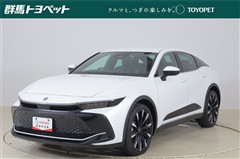 トヨタ クラウン CO RS アドバンスド