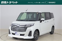 トール カスタムGターボ