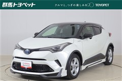 C-HR S LEDパッケージ