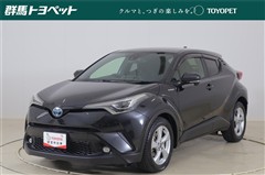 トヨタ C-HR S LEDパッケージ