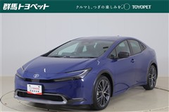プリウス Z