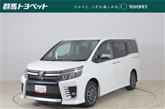 トヨタ ヴォクシー ZS キラメキ2