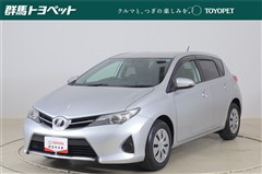オーリス 150X