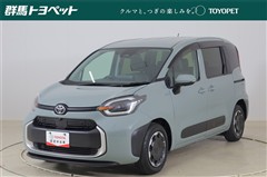 トヨタ シエンタ ハイブリッド Z