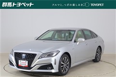 トヨタ クラウン S Cパッケージ