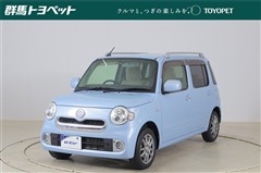ダイハツ ミラココア ココア プラスX