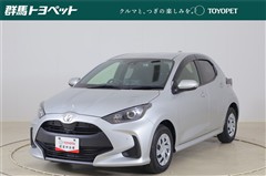 トヨタ ヤリス G
