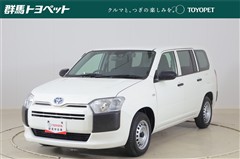 トヨタ プロボックスバン HV GX