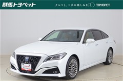 トヨタ クラウン HV G