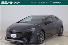 トヨタ プリウス Z