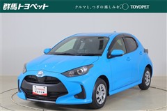 トヨタ ヤリス ハイブリッド X