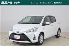 ヴィッツ HV Fセーフ3
