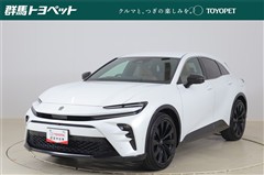 トヨタ　クラウン スポーツ Z