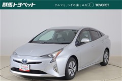 プリウス A