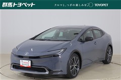 プリウス Z