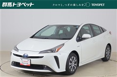 プリウス A
