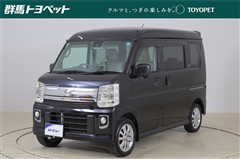 日産　NV100クリッパーリオ E