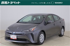 トヨタ プリウス S