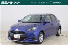 トヨタ ヤリス ハイブリッド G