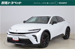 トヨタ クラウン スポーツ Z