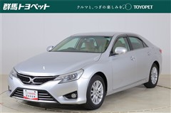 トヨタ マークX プレミアム