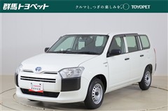トヨタ プロボックスバン DXコンフォート