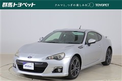 スバル BRZ S