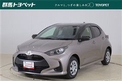 ヤリス X
