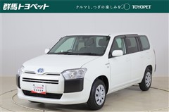 トヨタ サクシードバン TX