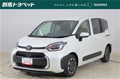 トヨタ シエンタ ハイブリッド Z