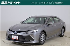 トヨタ カムリ X
