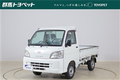 ハイゼットT AC/PS SP 4WD