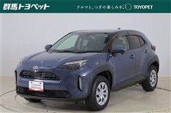 トヨタ ヤリスクロス ハイブリッド U
