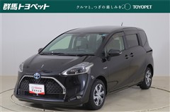 トヨタ シエンタ ハイブリッド G クエロ