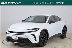 クラウン スポーツ HEV Z