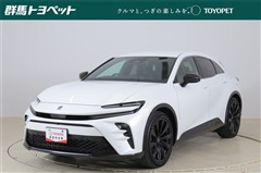 クラウン スポーツ Z