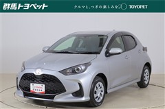 ヤリス ハイブリッド U