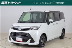 トヨタ タンク G S