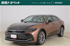 クラウン CO Gアドバ レザー