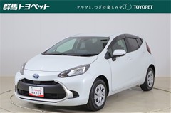 アクア G