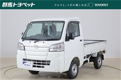 ハイゼットトラック スタンダード